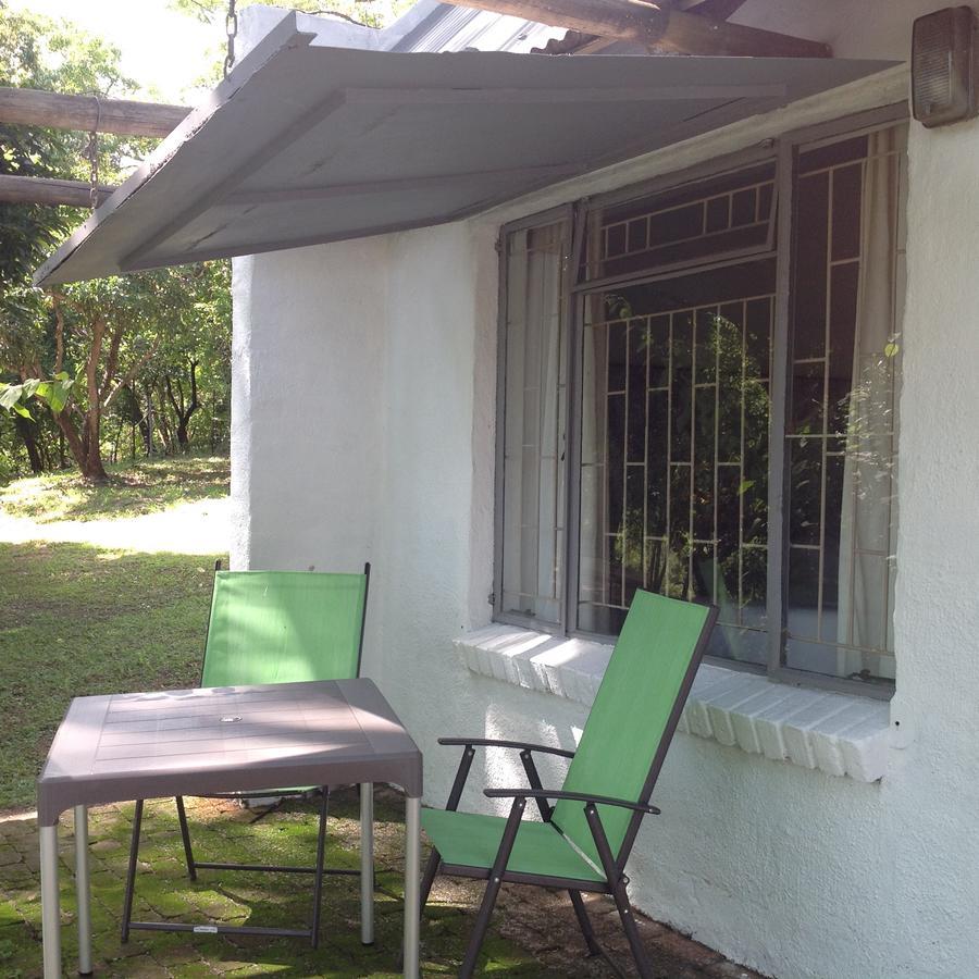 Tjimaka Villa Hazyview Exterior foto
