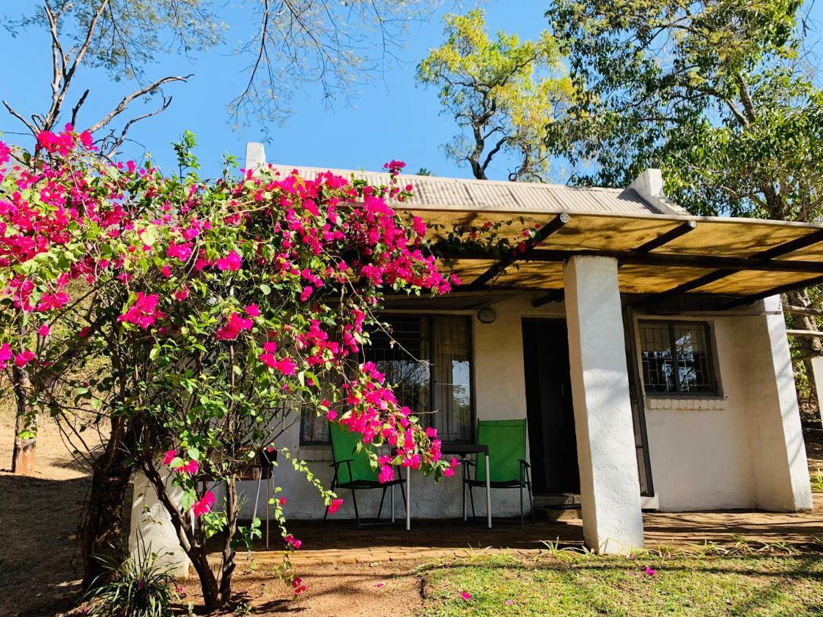 Tjimaka Villa Hazyview Exterior foto